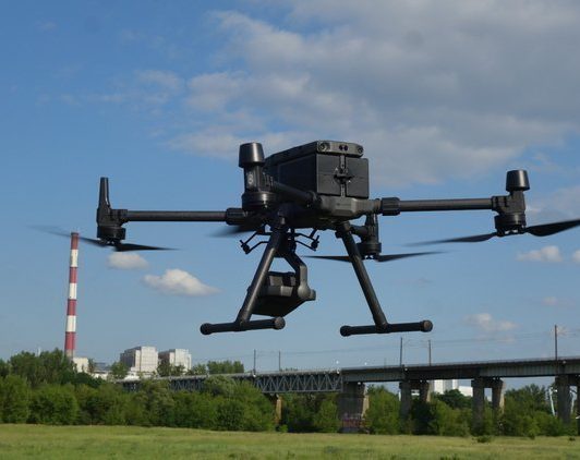 Drone Uçuş Planlaması